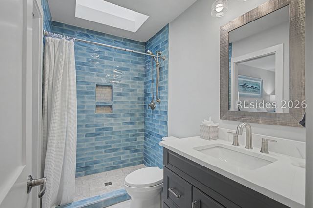 41 Harleston Grn, Hilton Head Island, SC 29928