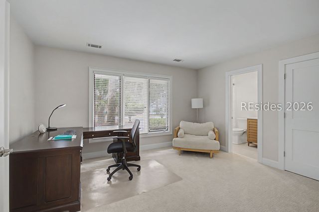 41 Harleston Grn, Hilton Head Island, SC 29928