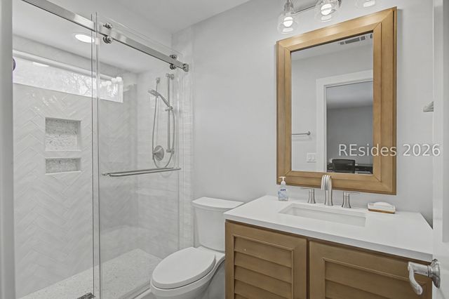 41 Harleston Grn, Hilton Head Island, SC 29928