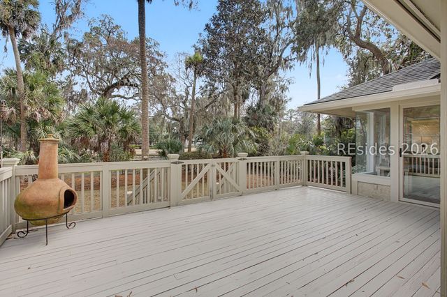 41 Harleston Grn, Hilton Head Island, SC 29928