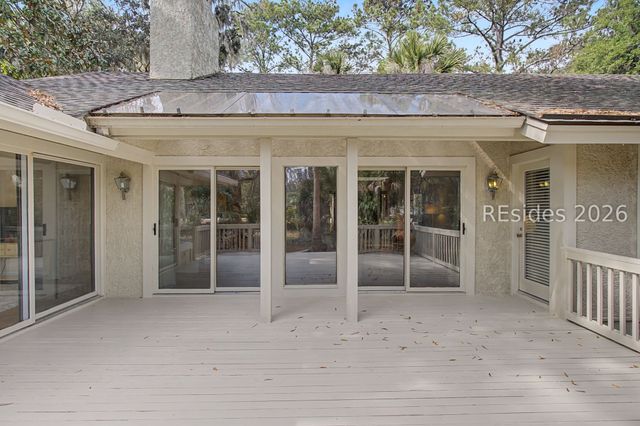 41 Harleston Grn, Hilton Head Island, SC 29928