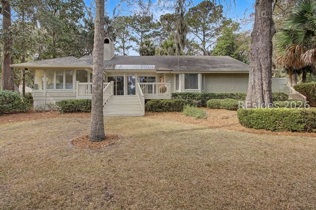 41 Harleston Grn, Hilton Head Island, SC 29928