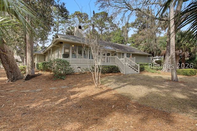 41 Harleston Grn, Hilton Head Island, SC 29928