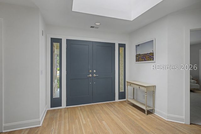 41 Harleston Grn, Hilton Head Island, SC 29928