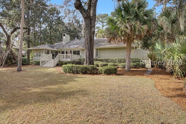 41 Harleston Grn, Hilton Head Island, SC 29928