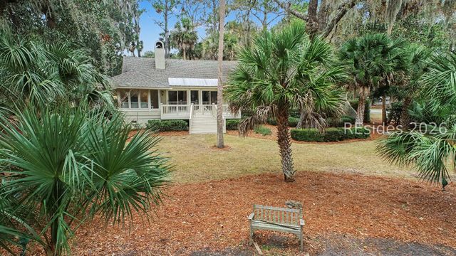 41 Harleston Grn, Hilton Head Island, SC 29928
