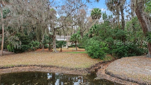 41 Harleston Grn, Hilton Head Island, SC 29928