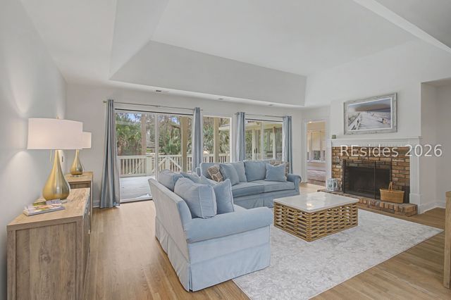 41 Harleston Grn, Hilton Head Island, SC 29928