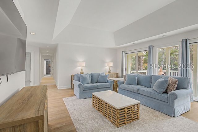 41 Harleston Grn, Hilton Head Island, SC 29928