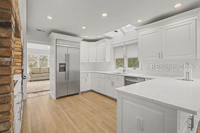 41 Harleston Grn, Hilton Head Island, SC 29928