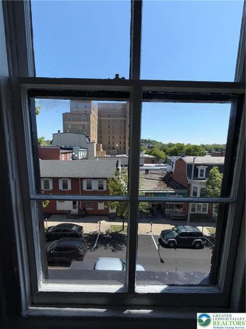 11 South 2nd Street 10, Easton, PA 18042