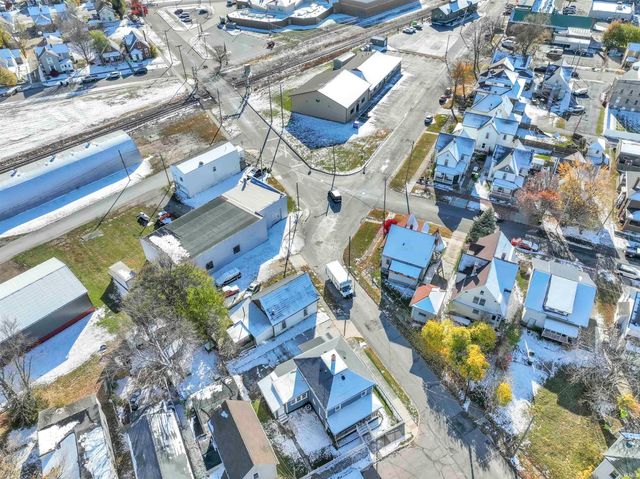 503 Court Street, Huntington, IN 46750