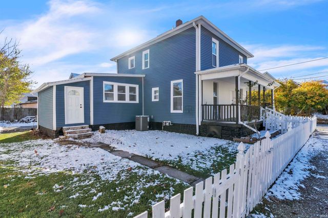 503 Court Street, Huntington, IN 46750