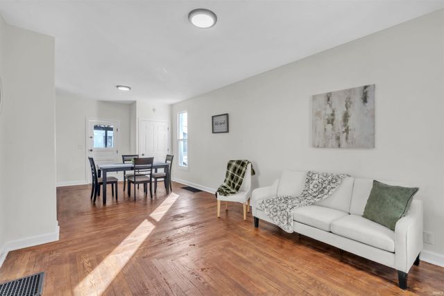 503 Court Street, Huntington, IN 46750