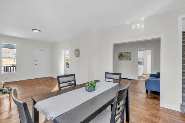 503 Court Street, Huntington, IN 46750