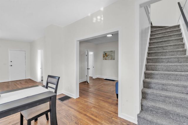 503 Court Street, Huntington, IN 46750