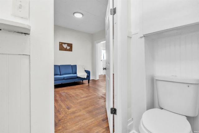 503 Court Street, Huntington, IN 46750