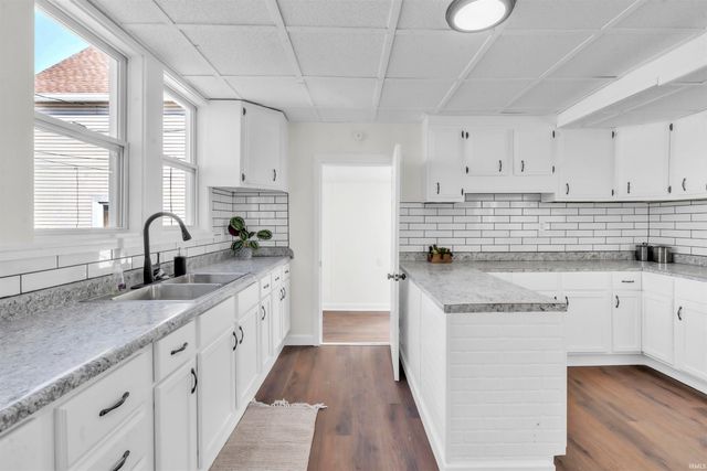 503 Court Street, Huntington, IN 46750