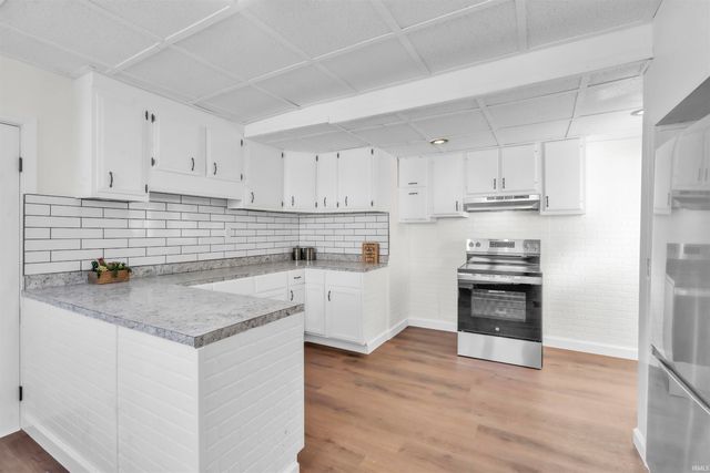 503 Court Street, Huntington, IN 46750