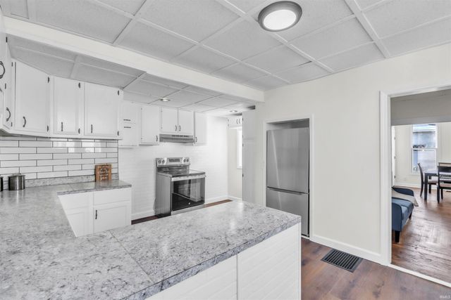 503 Court Street, Huntington, IN 46750