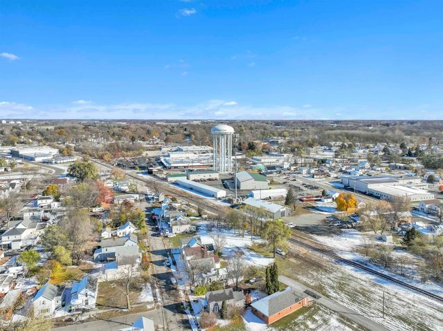 503 Court Street, Huntington, IN 46750