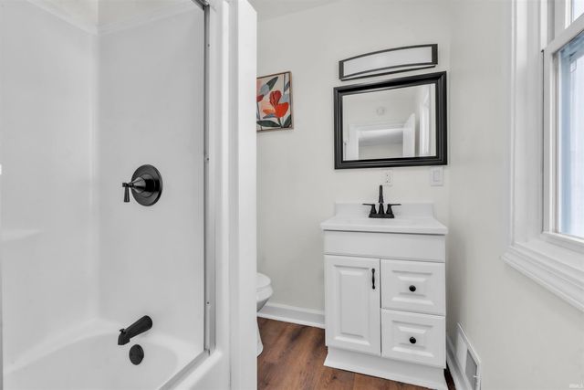 503 Court Street, Huntington, IN 46750