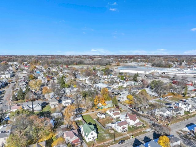 503 Court Street, Huntington, IN 46750