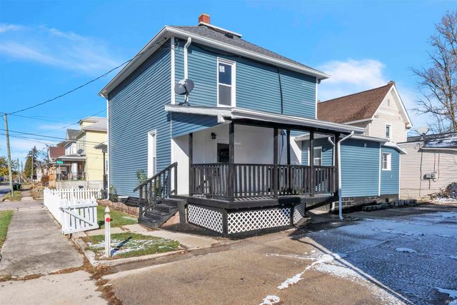 503 Court Street, Huntington, IN 46750