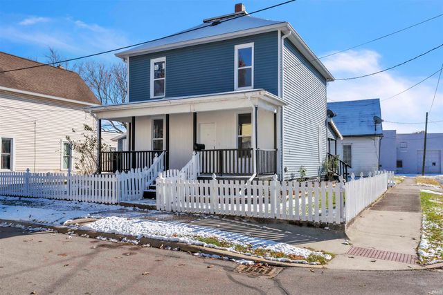 503 Court Street, Huntington, IN 46750