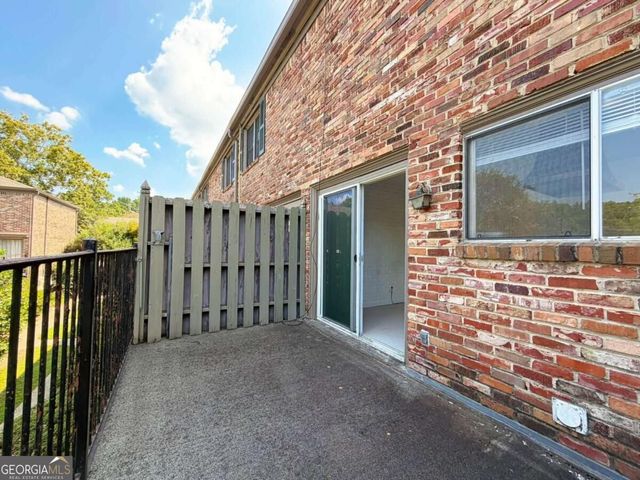 3079 Colonial Way B, Atlanta, GA 30341