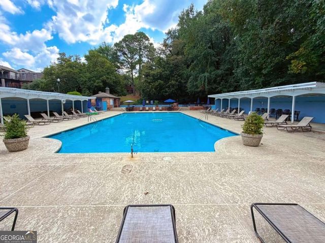 3079 Colonial Way B, Atlanta, GA 30341