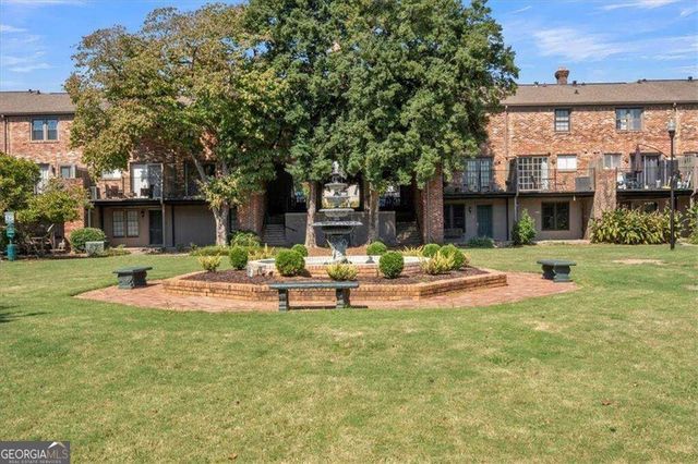 3079 Colonial Way B, Atlanta, GA 30341