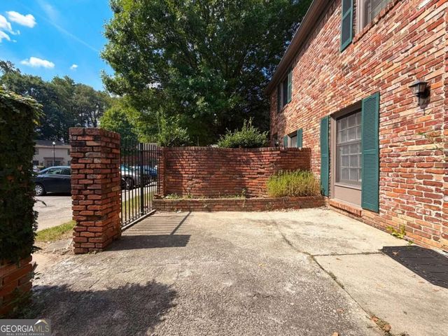 3079 Colonial Way B, Atlanta, GA 30341