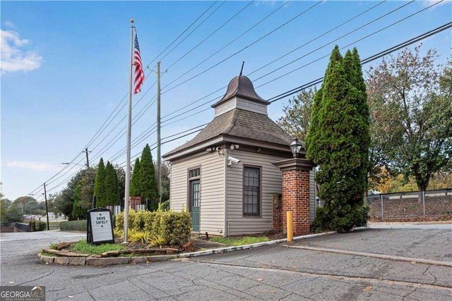 3079 Colonial Way B, Atlanta, GA 30341