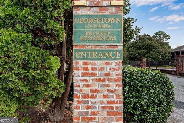 3079 Colonial Way B, Atlanta, GA 30341