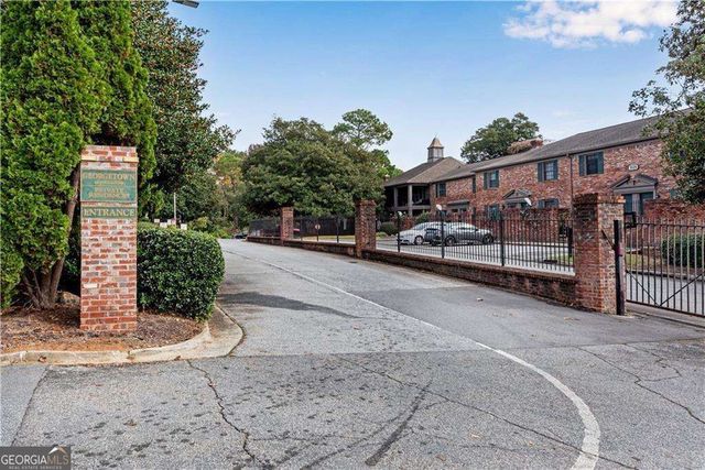 3079 Colonial Way B, Atlanta, GA 30341