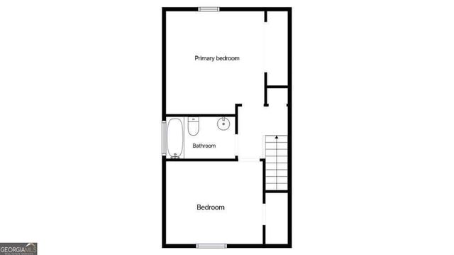 3079 Colonial Way B, Atlanta, GA 30341