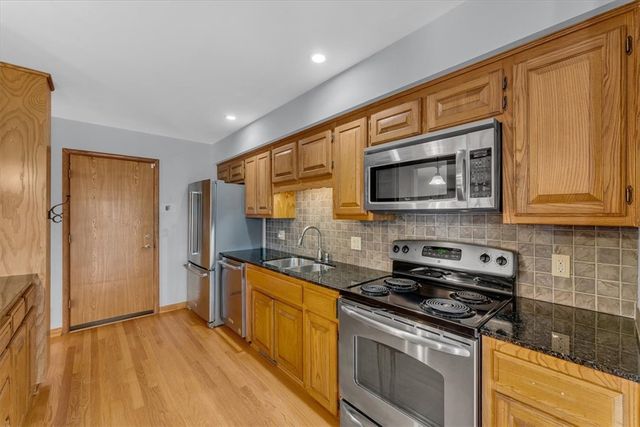 3444 N Greenbriar Drive, Fayetteville, AR 72703