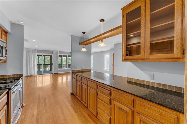 3444 N Greenbriar Drive, Fayetteville, AR 72703