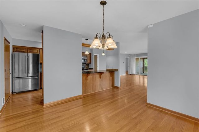 3444 N Greenbriar Drive, Fayetteville, AR 72703
