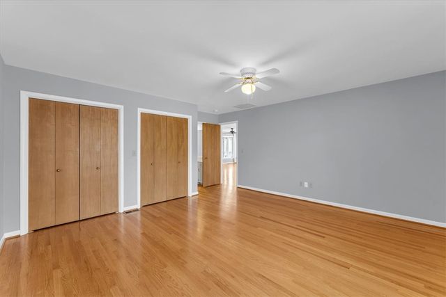 3444 N Greenbriar Drive, Fayetteville, AR 72703