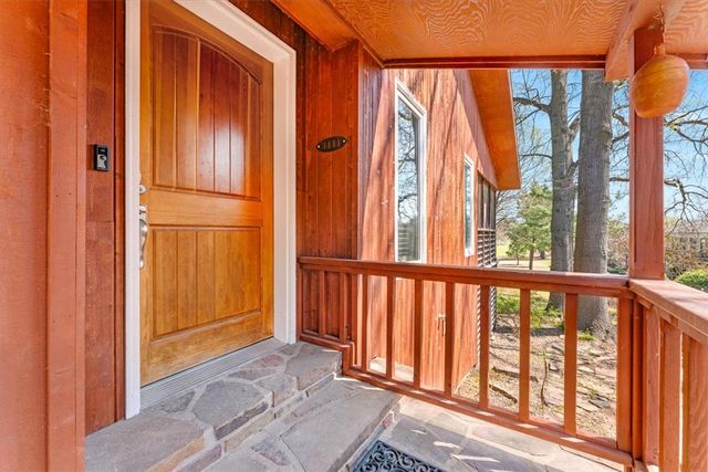 3444 N Greenbriar Drive, Fayetteville, AR 72703