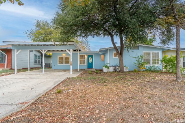 239 Craigmont, San Antonio, TX 78213