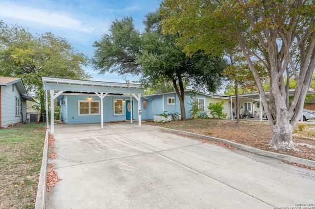 239 Craigmont, San Antonio, TX 78213