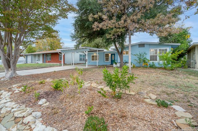 239 Craigmont, San Antonio, TX 78213