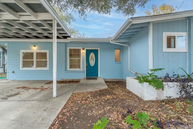 239 Craigmont, San Antonio, TX 78213