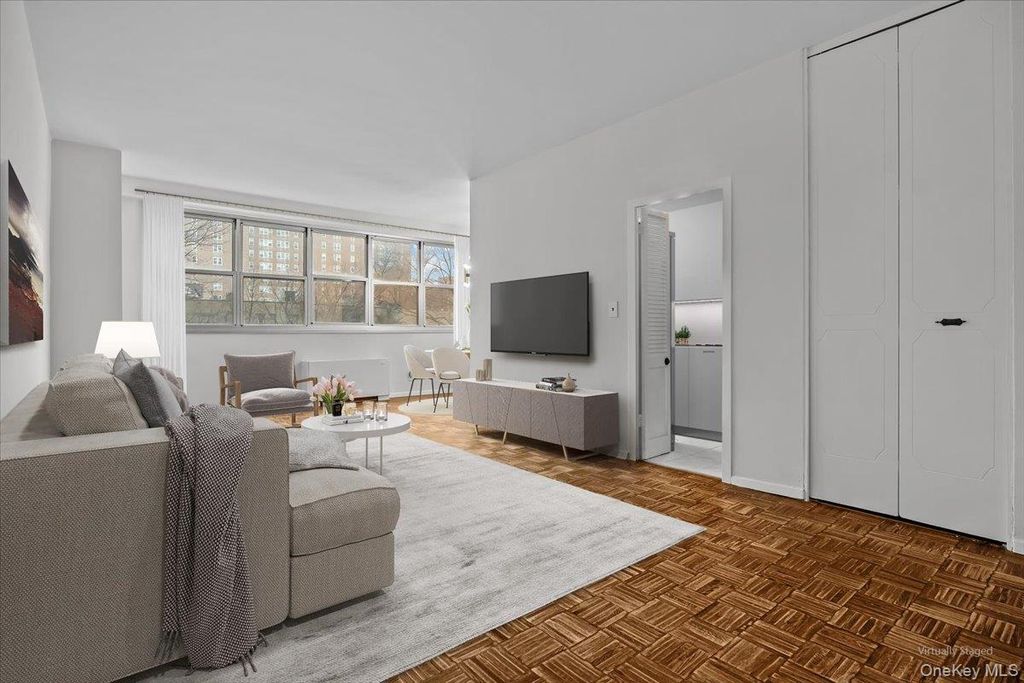 555 Kappock Street 4H, Bronx, NY 10463