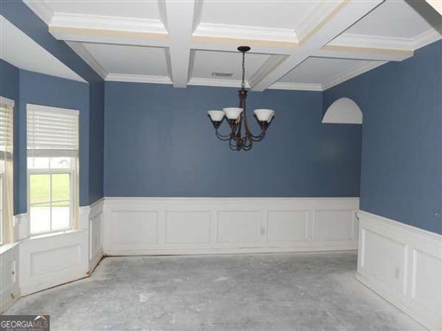 532 Mustang Lane NE, Ludowici, GA 31316