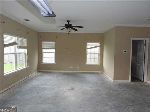 532 Mustang Lane NE, Ludowici, GA 31316