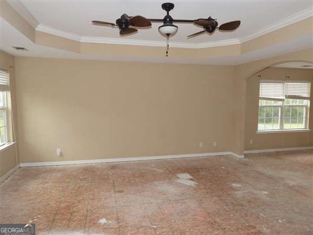 532 Mustang Lane NE, Ludowici, GA 31316